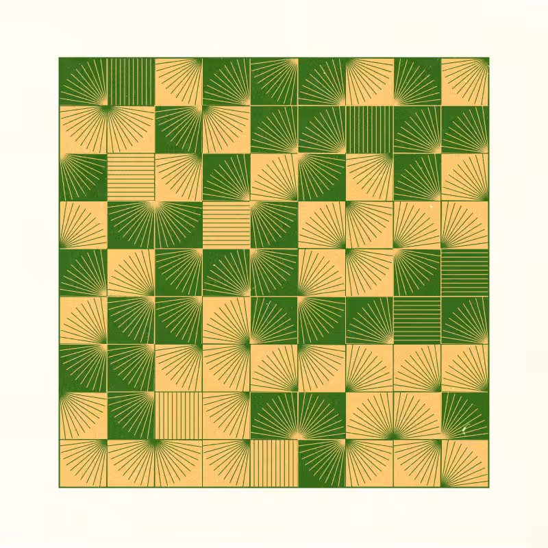 Solstice #238