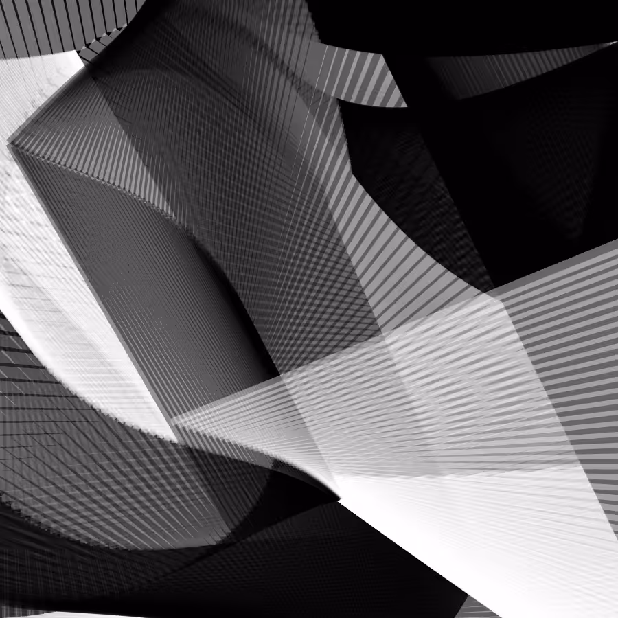 Lines and Curves #32