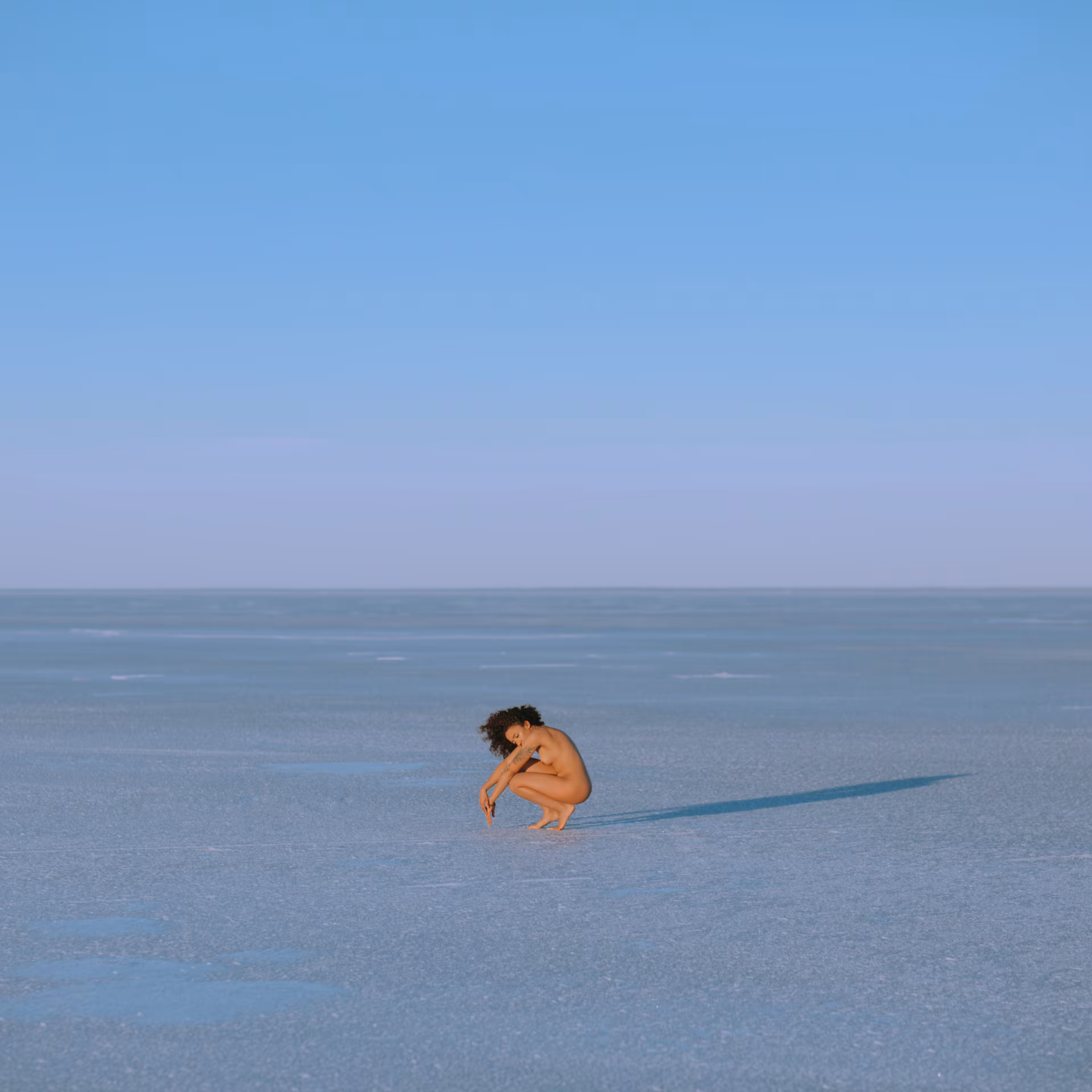 South in the North