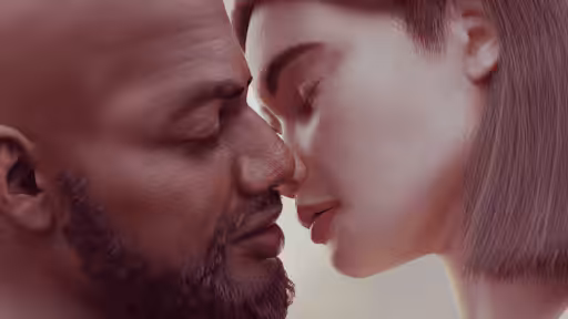 Love Is Love: Vir VII Tres X Femina I Duo