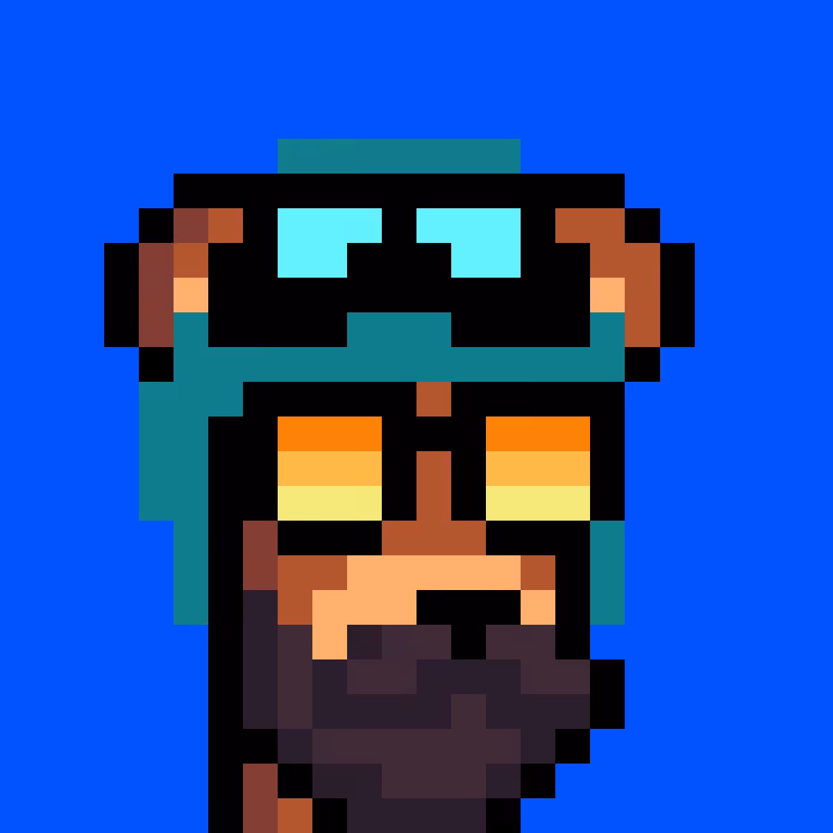 BearPunks #4647