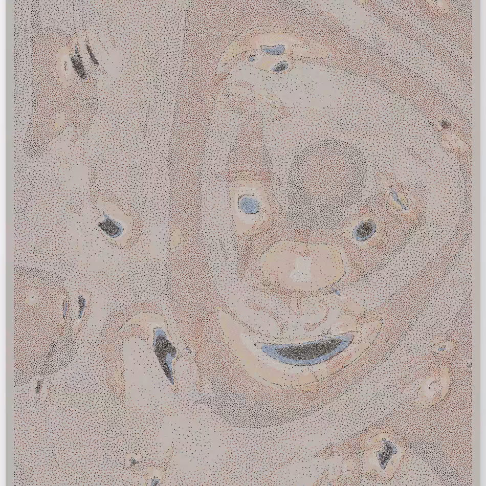 Caustics #105