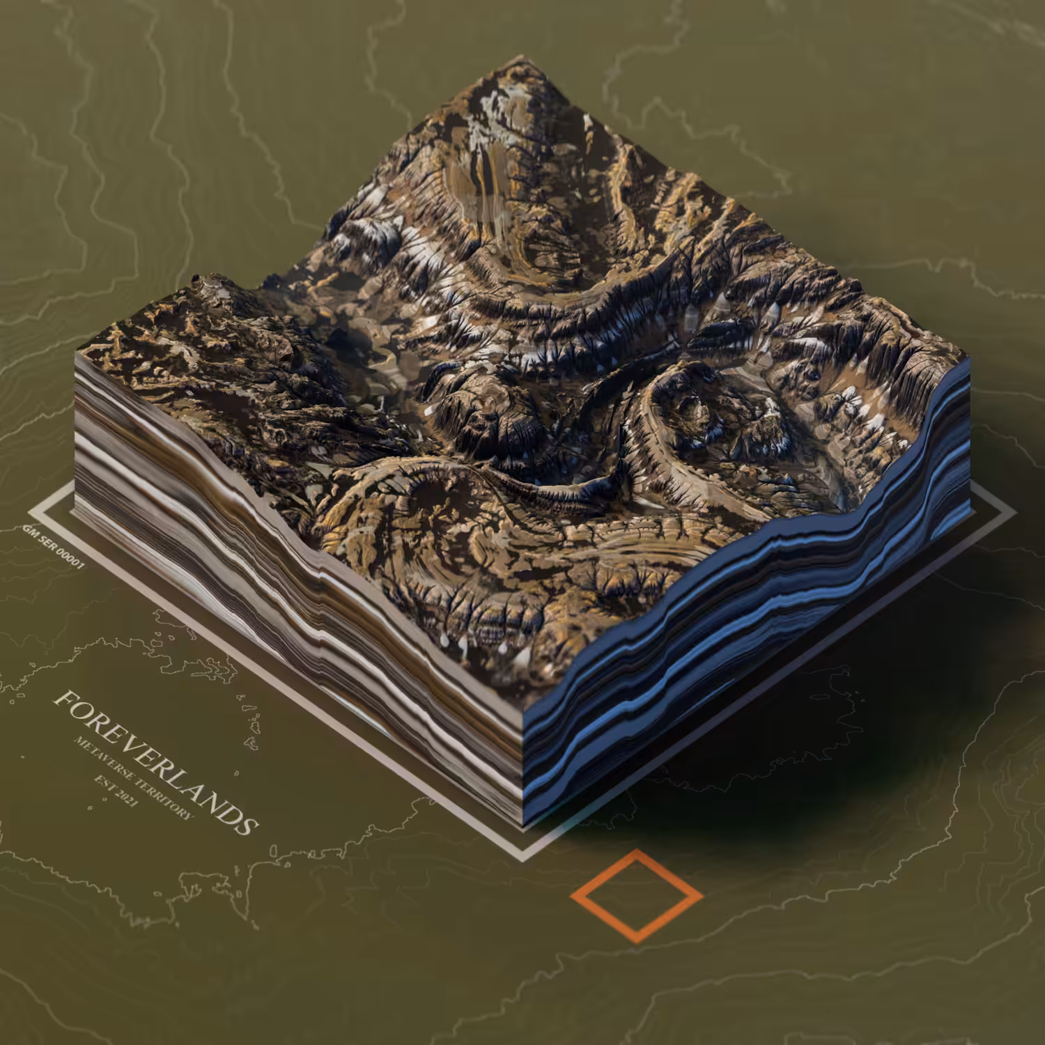 Land #53
