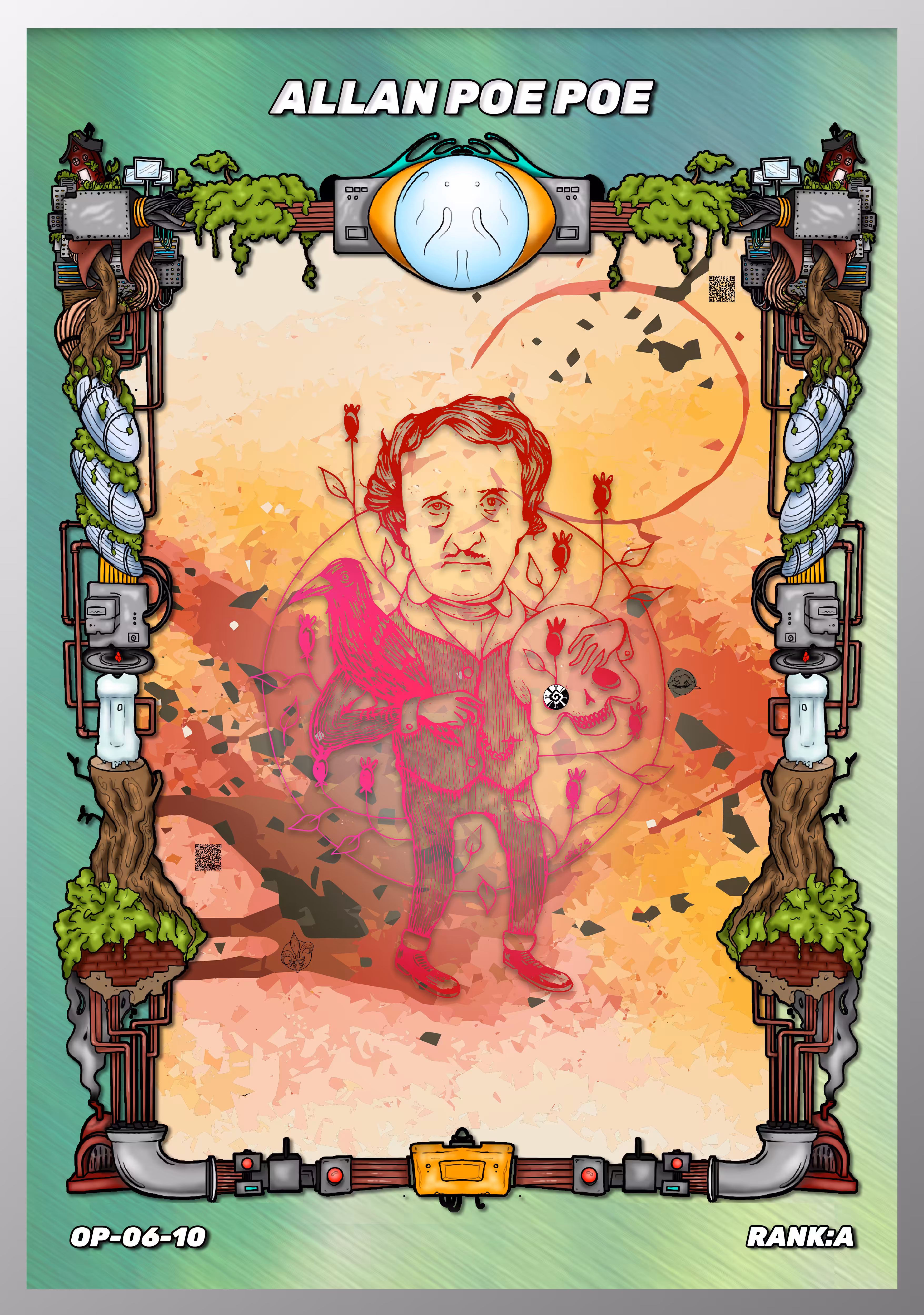 OP-06-10 - Allan Poe Poe