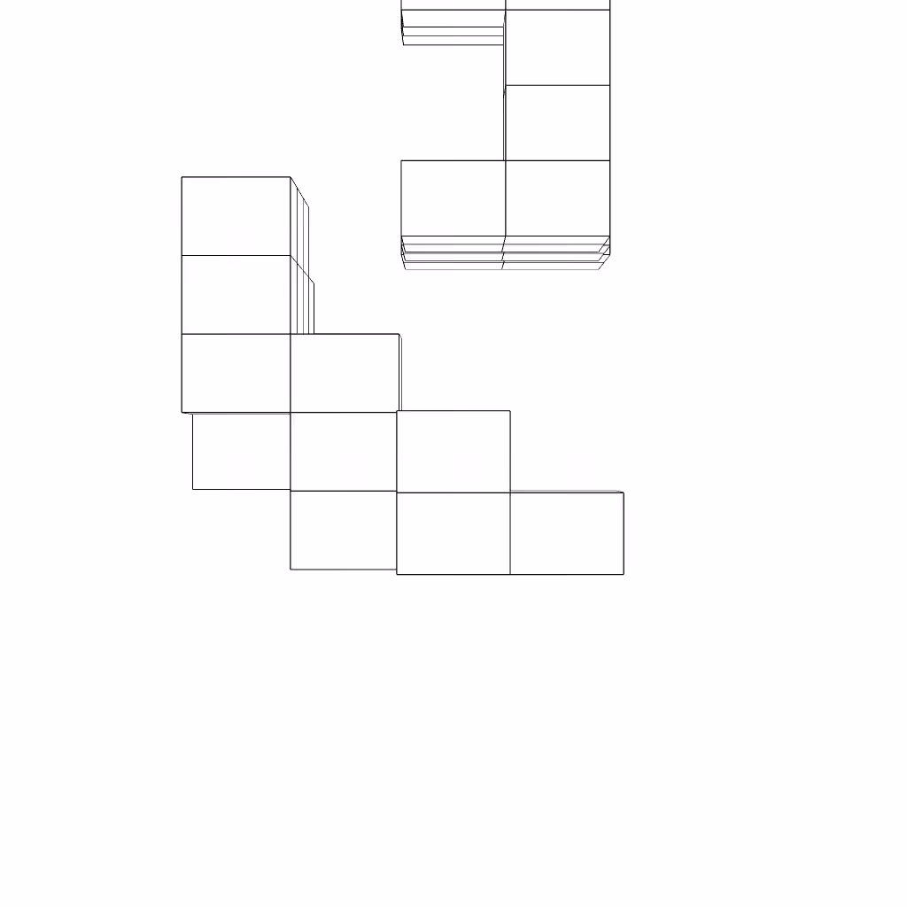 Polyvalence #33