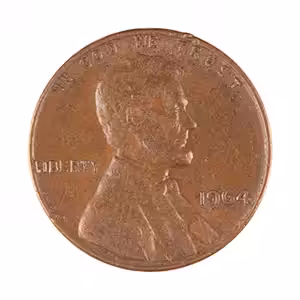 Cent #8079