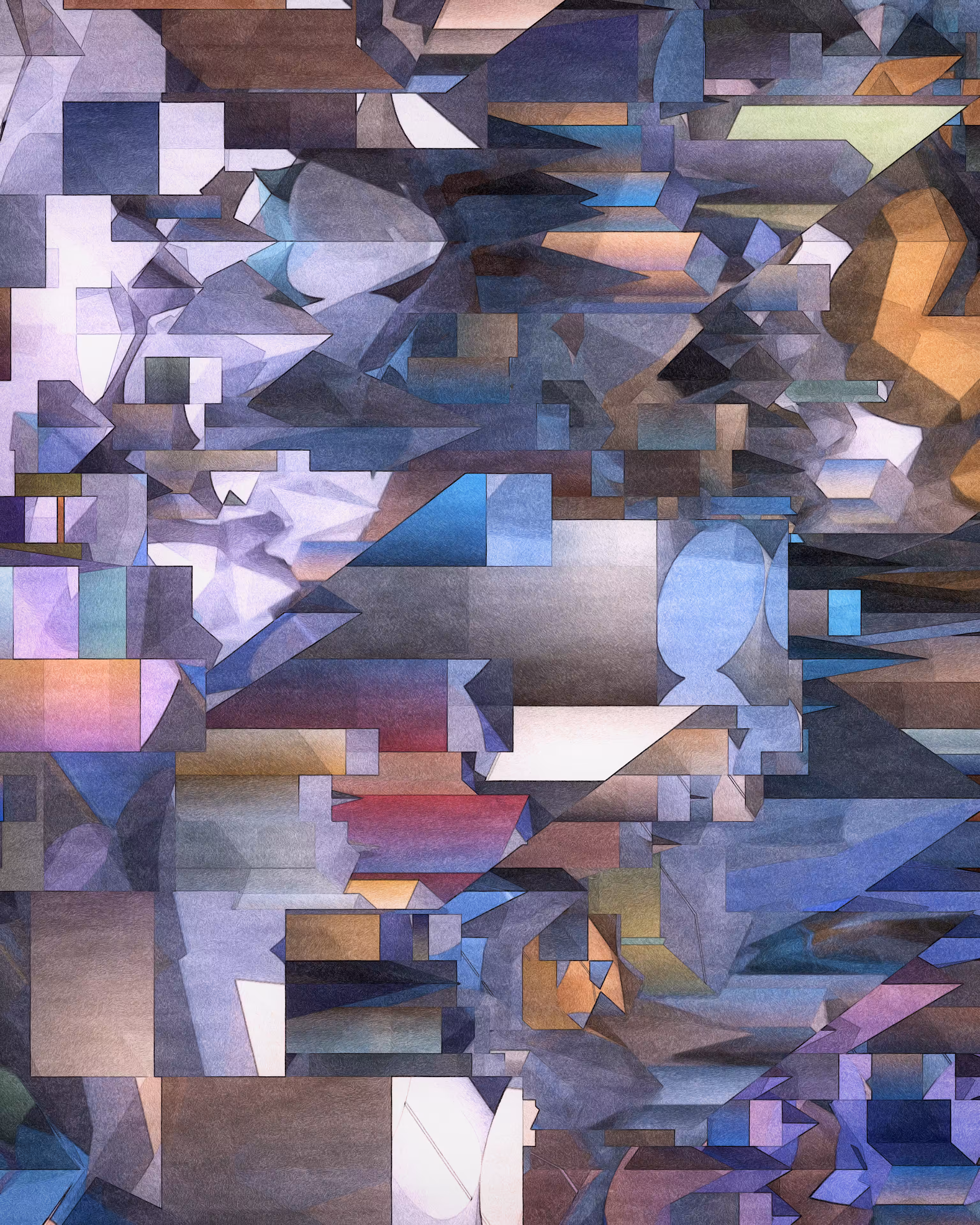 Tectonics #055