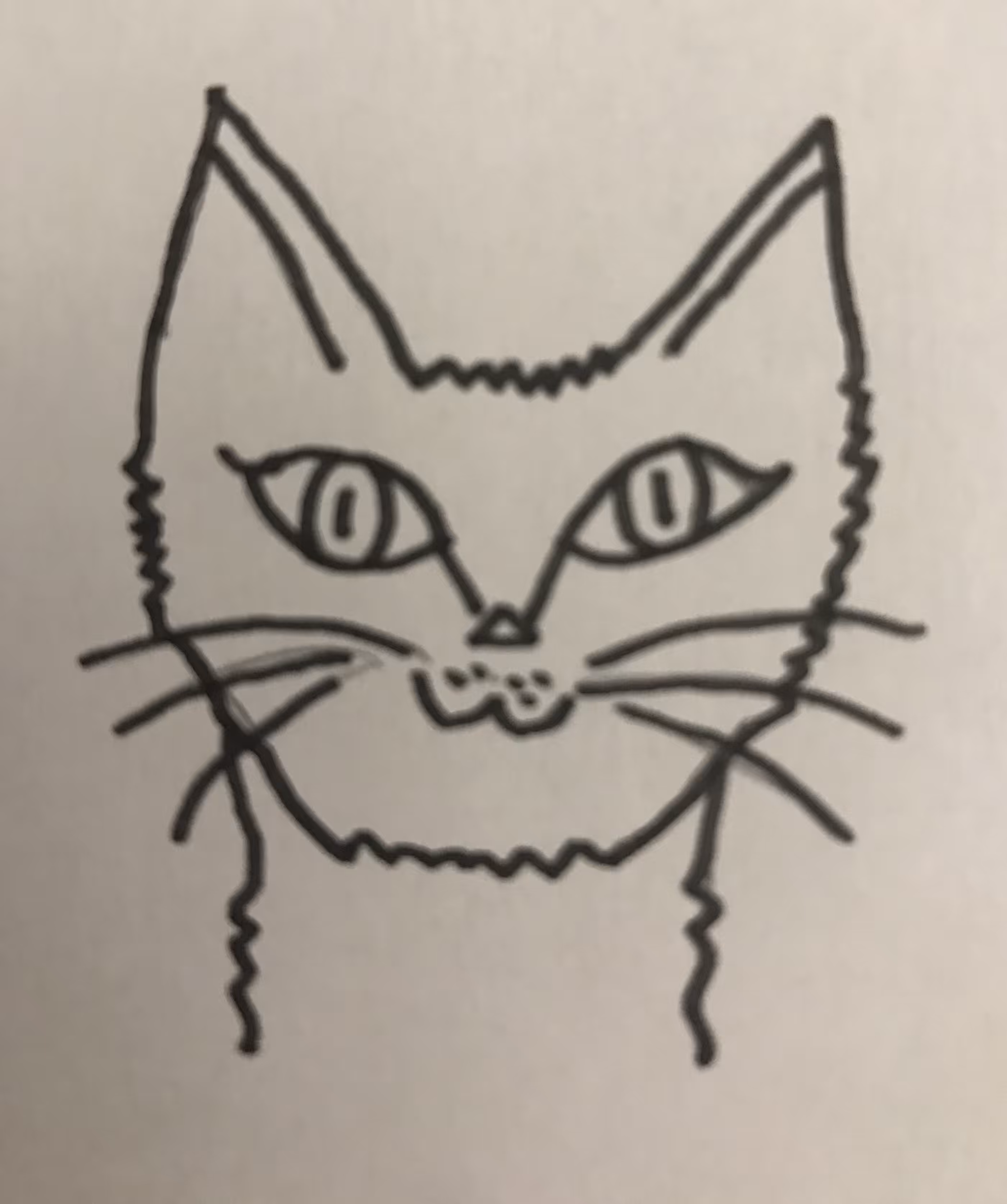 Mousi Mona Lisa