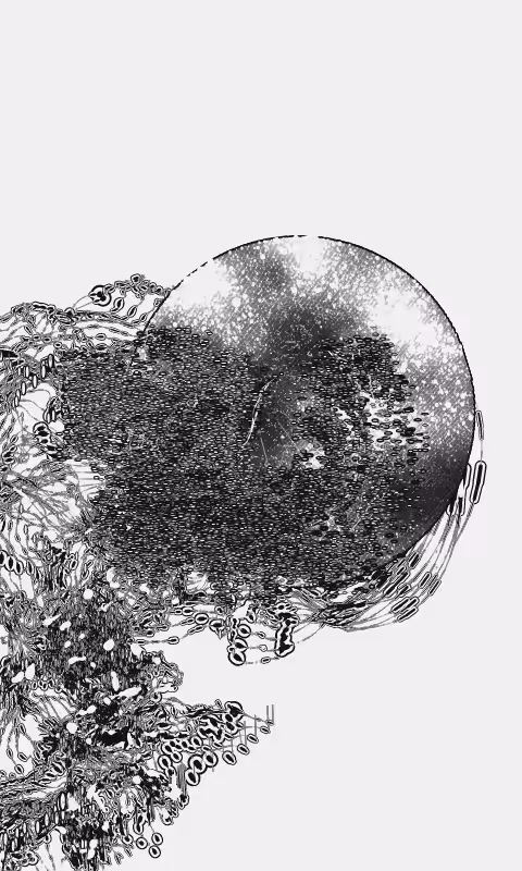 Angel's Egg #197