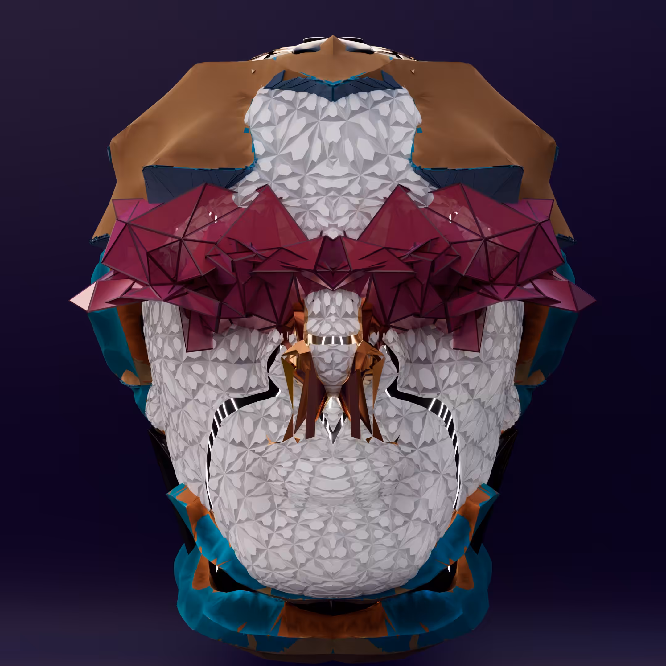 Mask1 #15/300