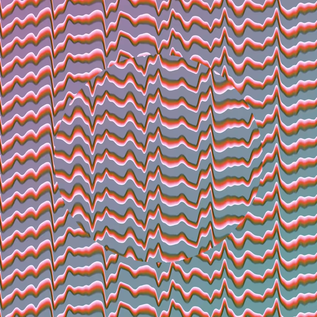 Melting Phase #71