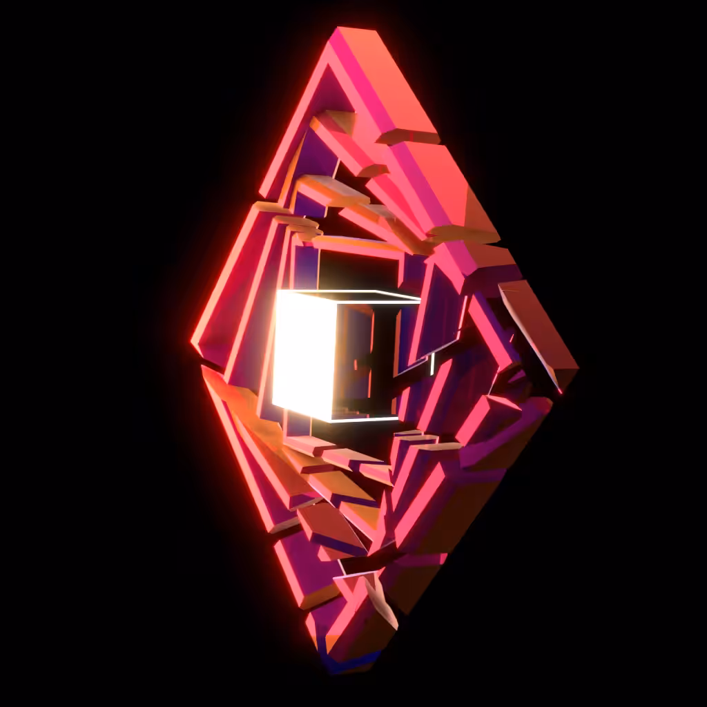 Orbit Cube