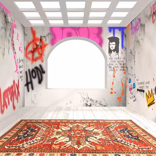 Off White Room