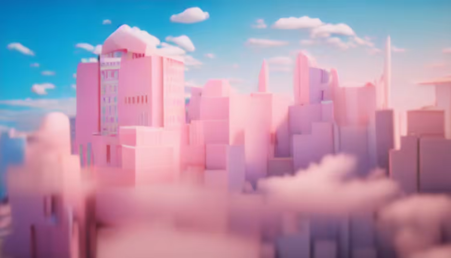Sky Castles
