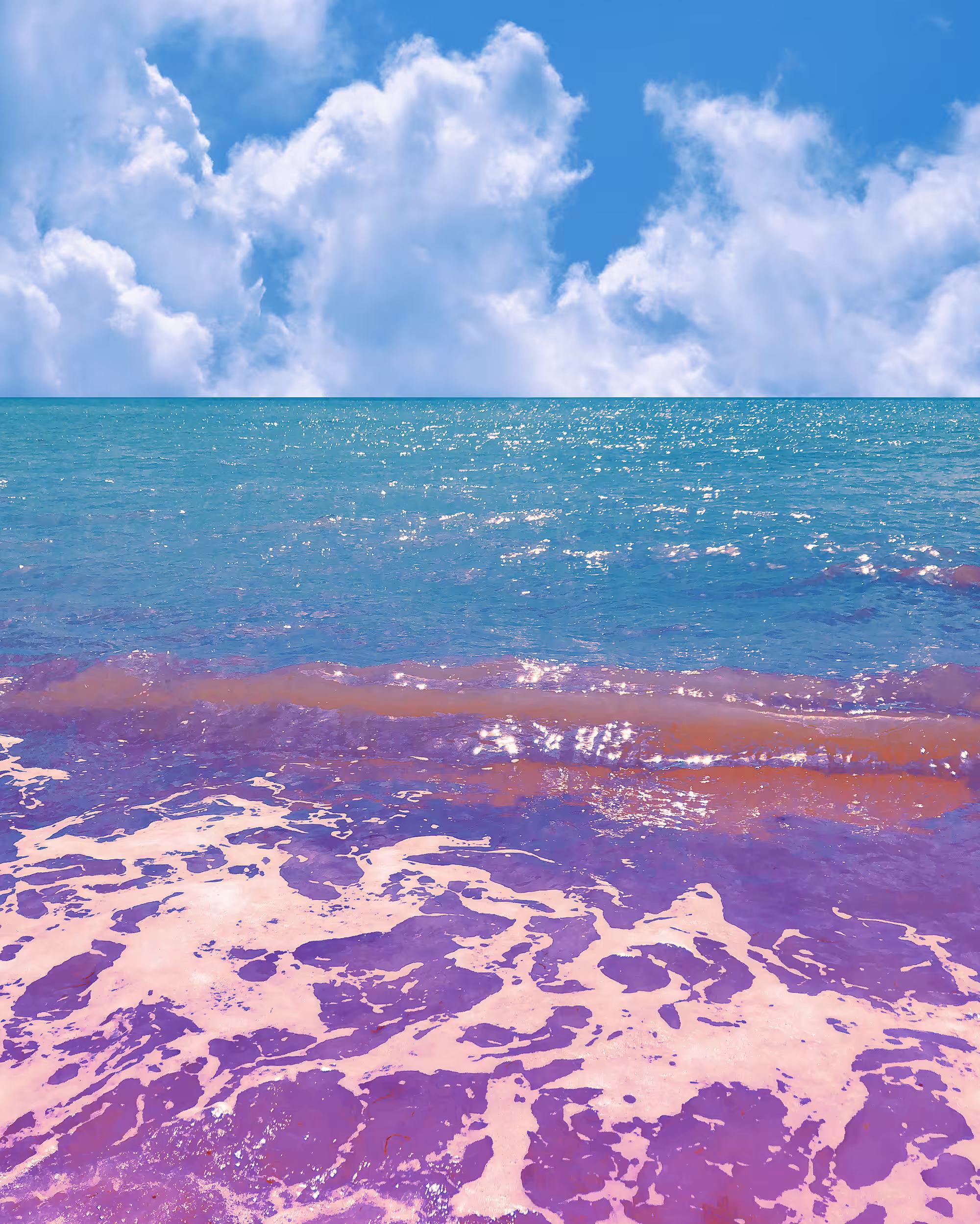 The Howling Dog
