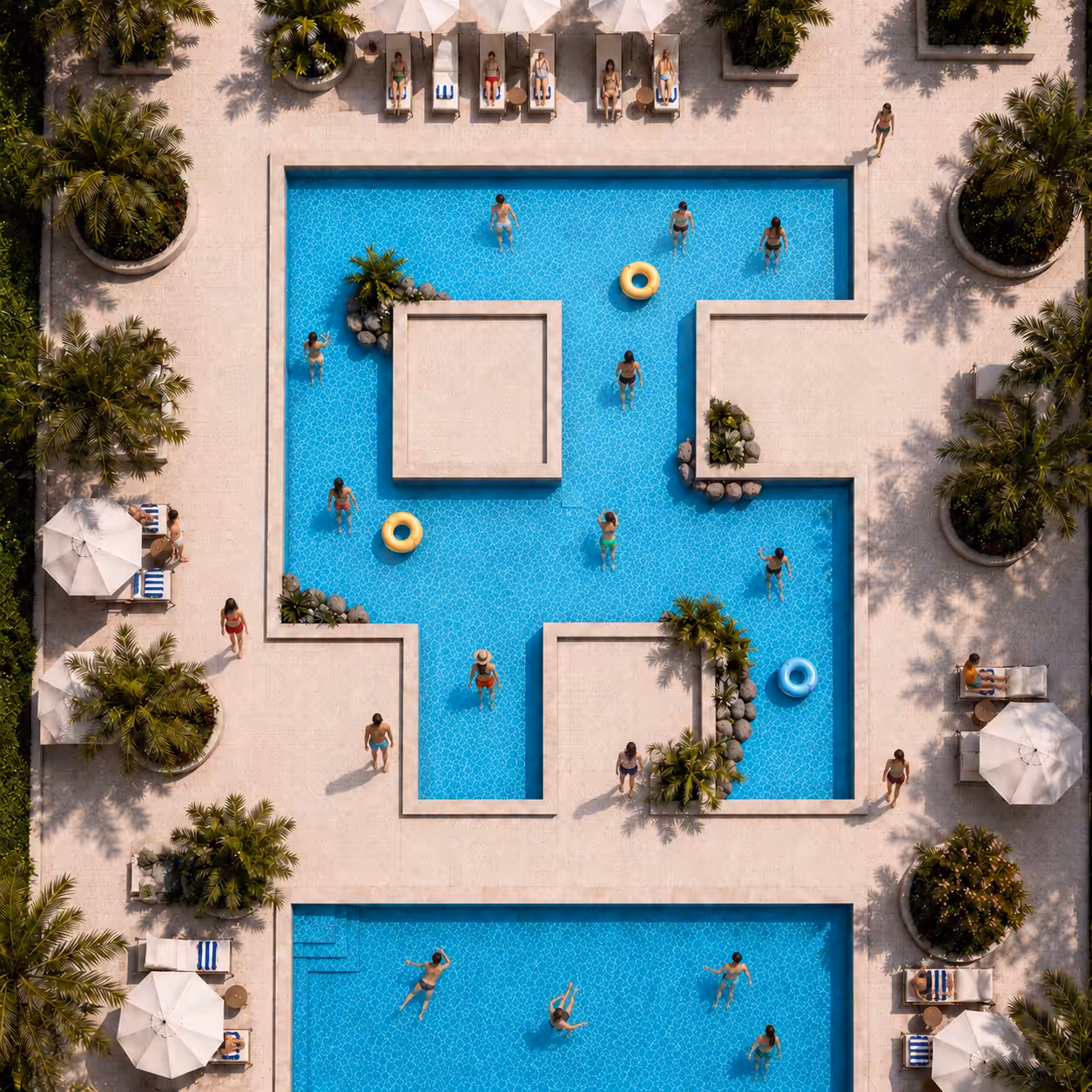 Pool Patron Edition