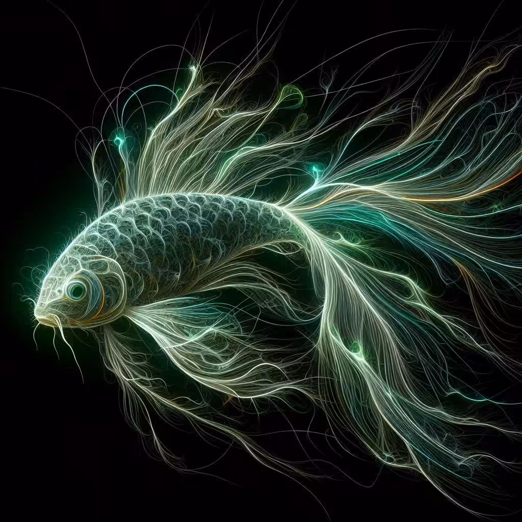 Fish light
