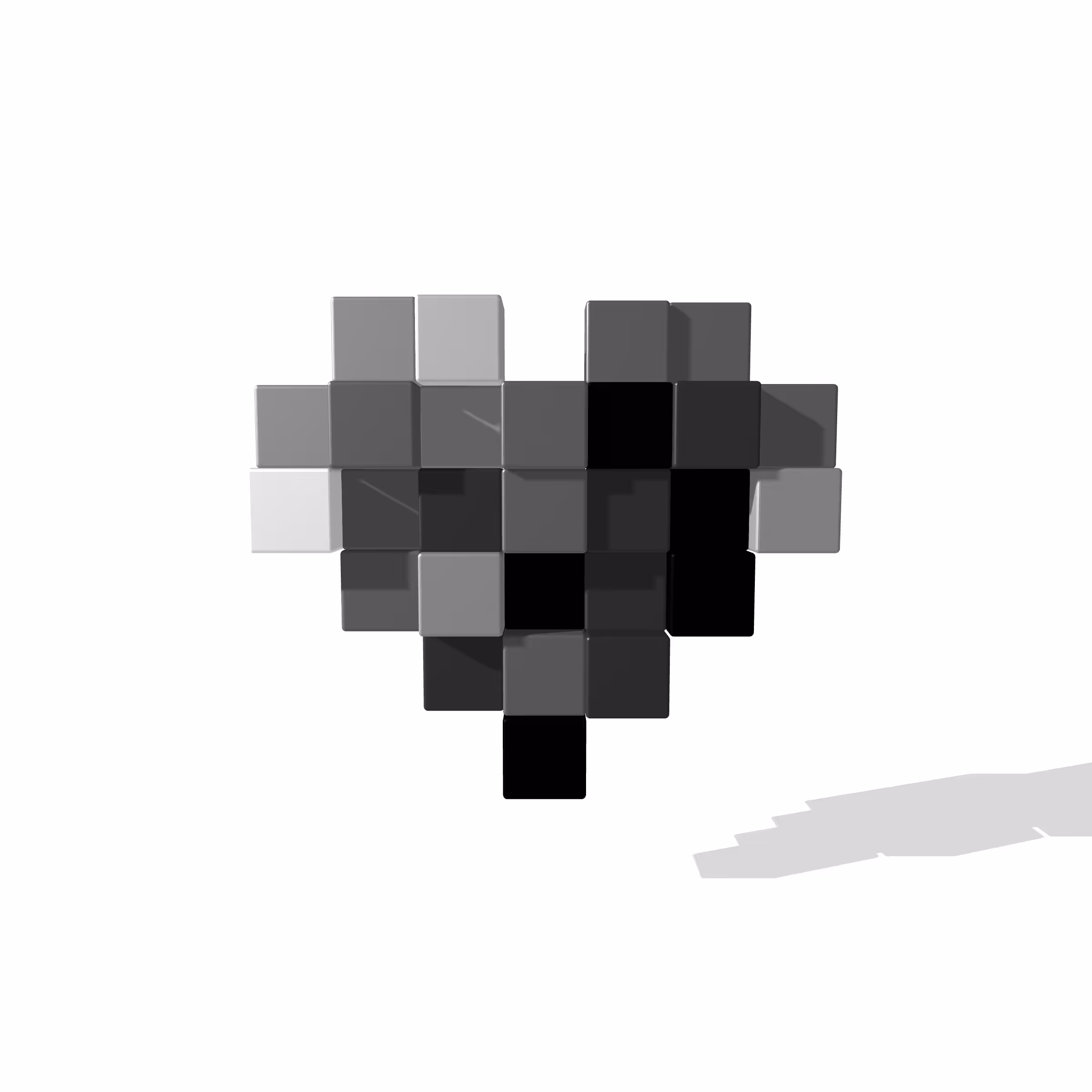 heart + craft #25629