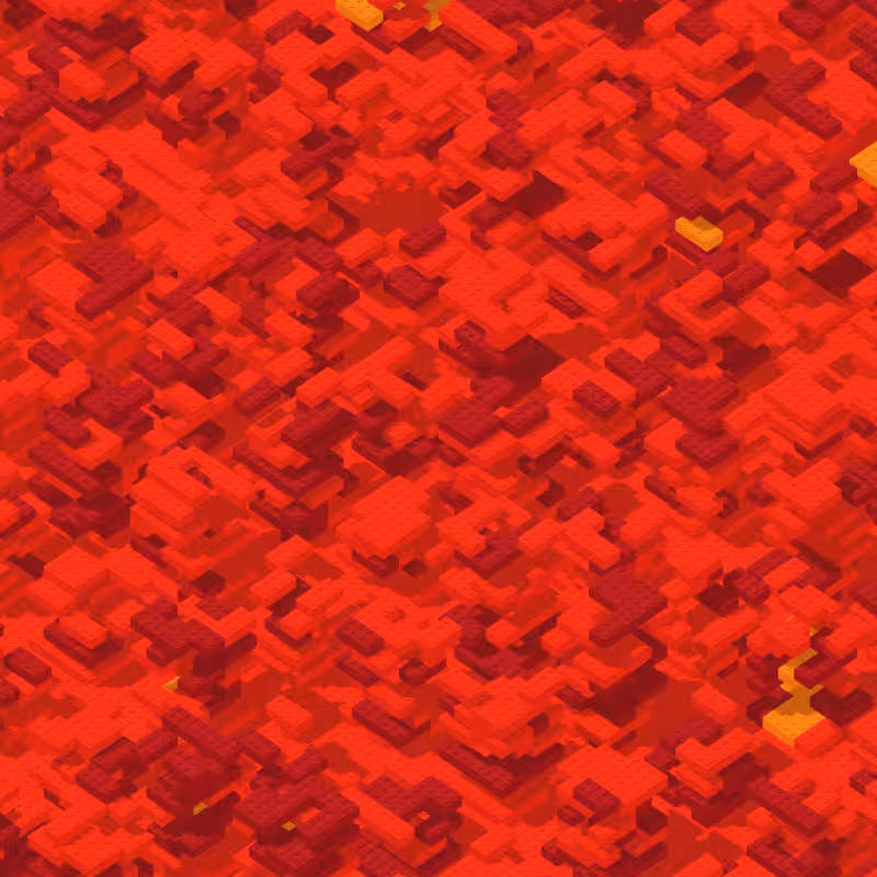 The Bricks I #78