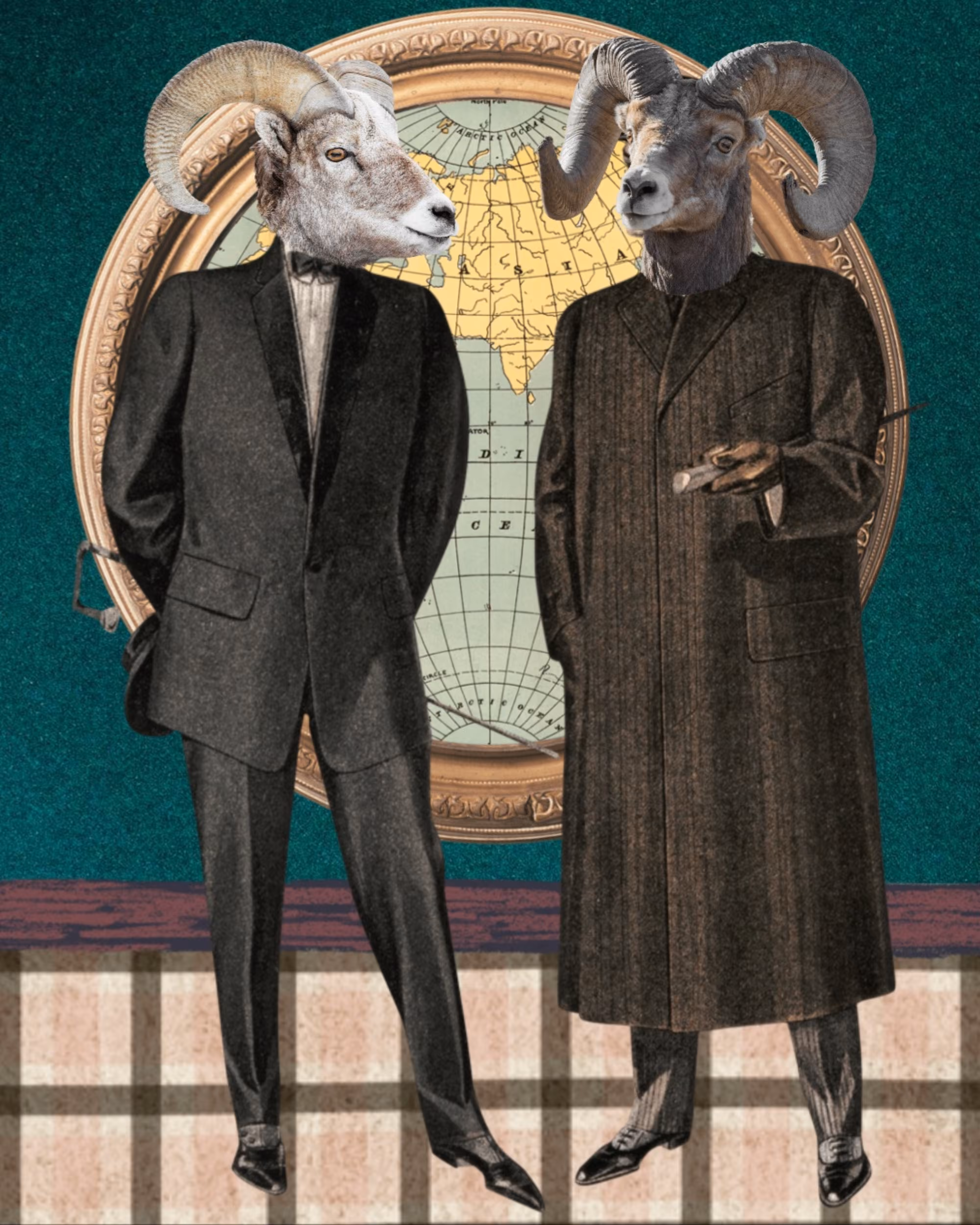 World Federation of Shear Geniuses