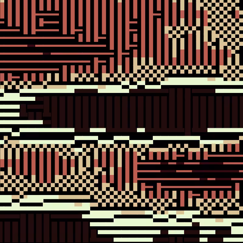 Abstractpolation #26