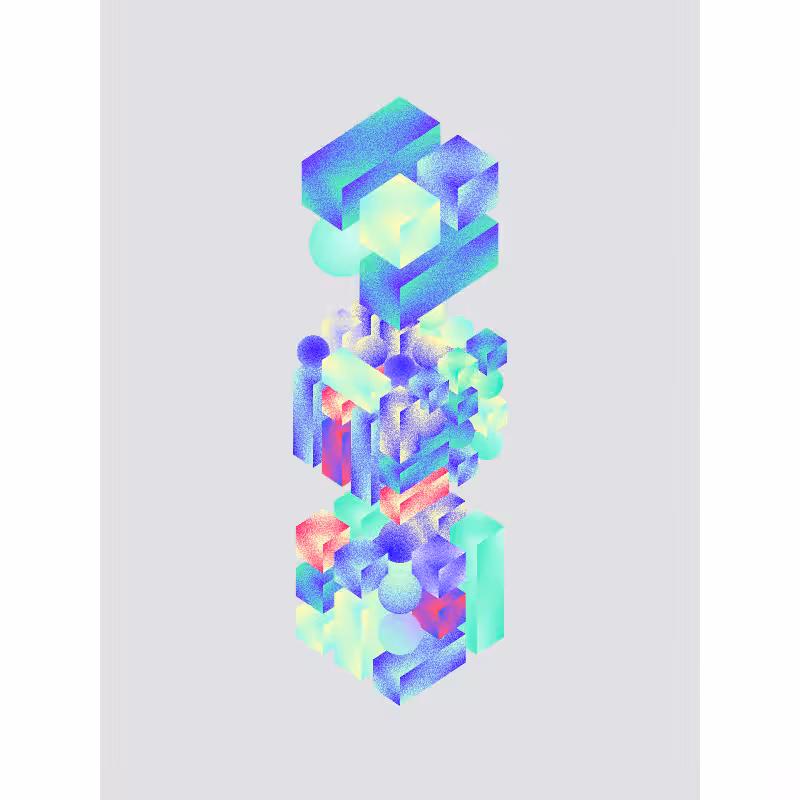 cube #19