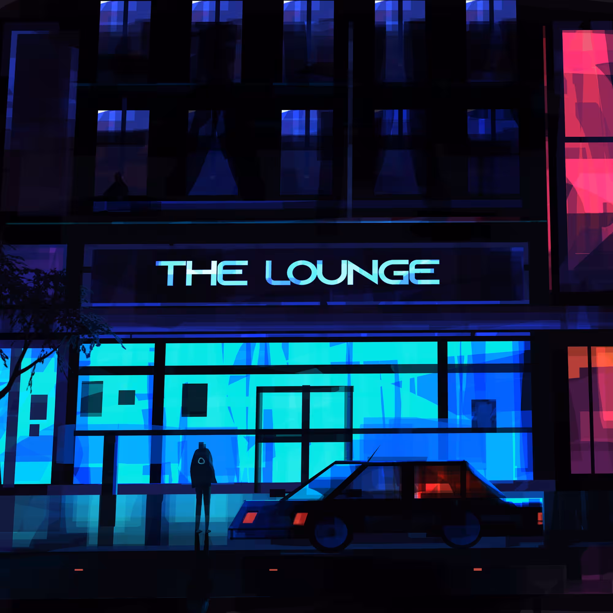 The Lounge