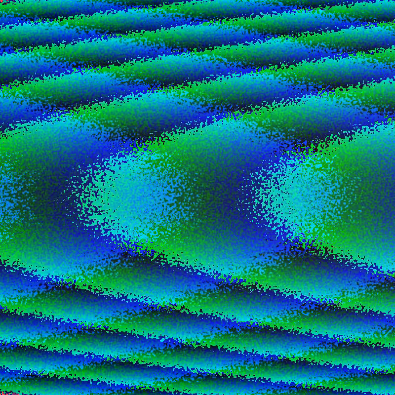 Chromatic Aberition #144