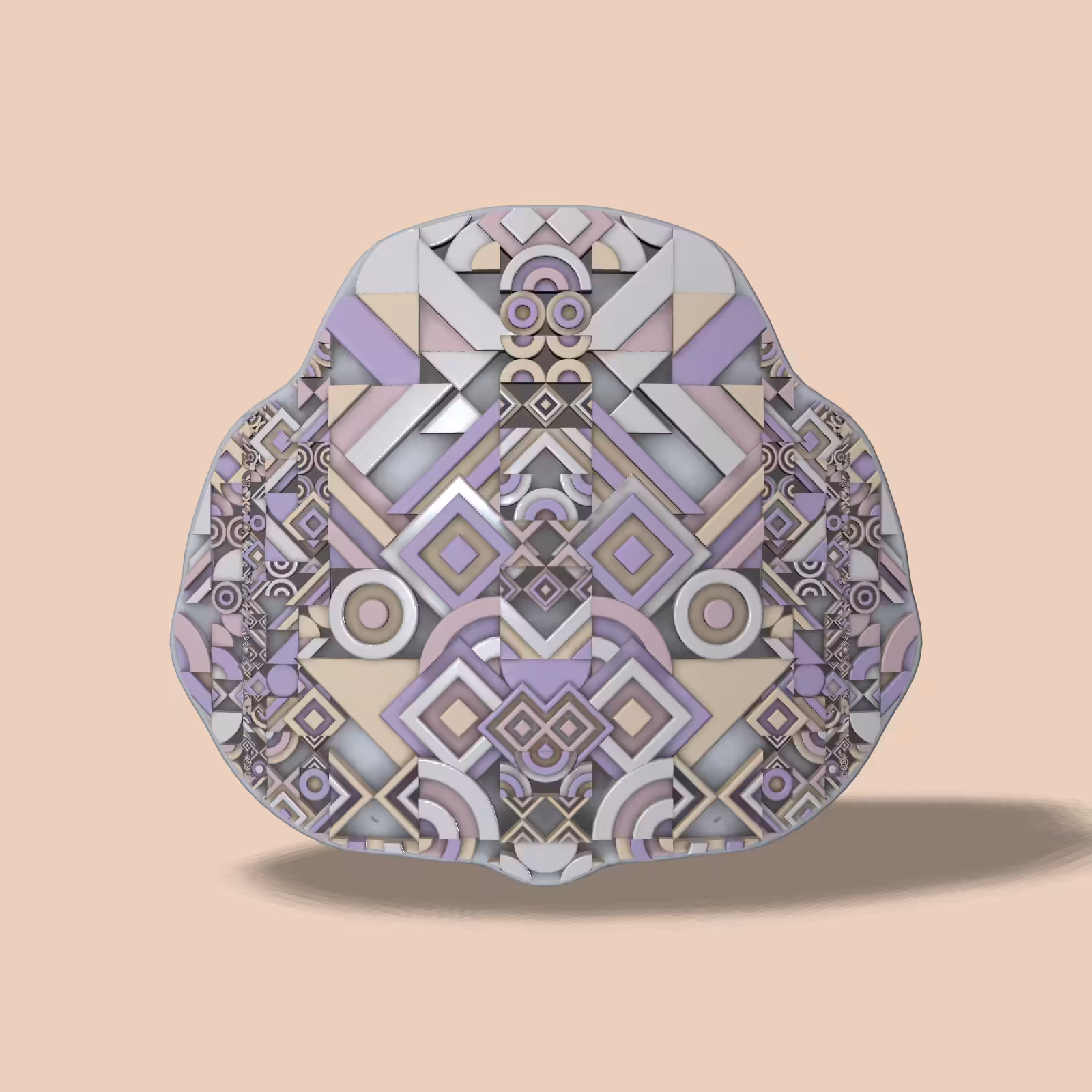 3D Generativemasks #2754