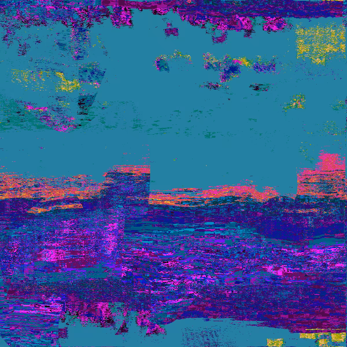 JOYFUL COLORS | GIFT #235