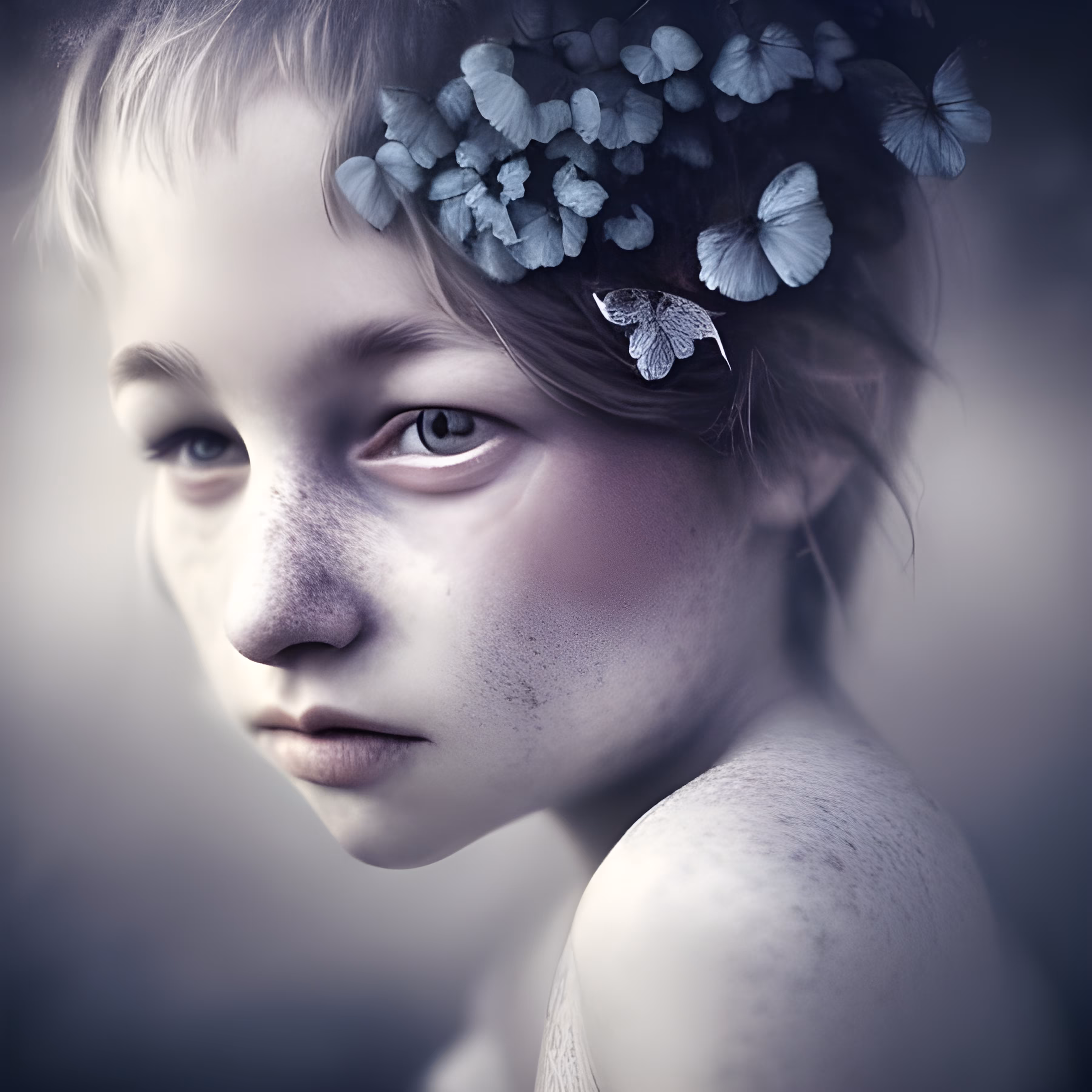 Art N Photography: Searching For Someone