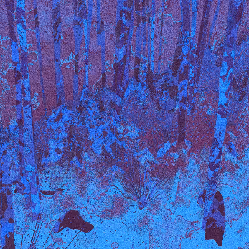 Fever Dream Fairy Fantasy Forest #158