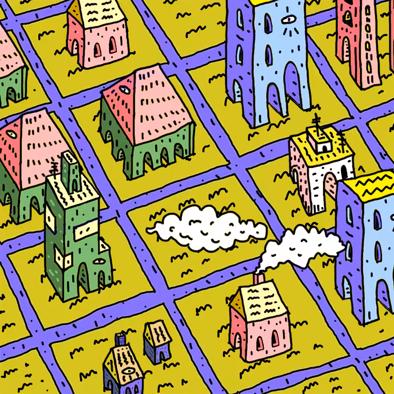 unplanned_city_01 #6