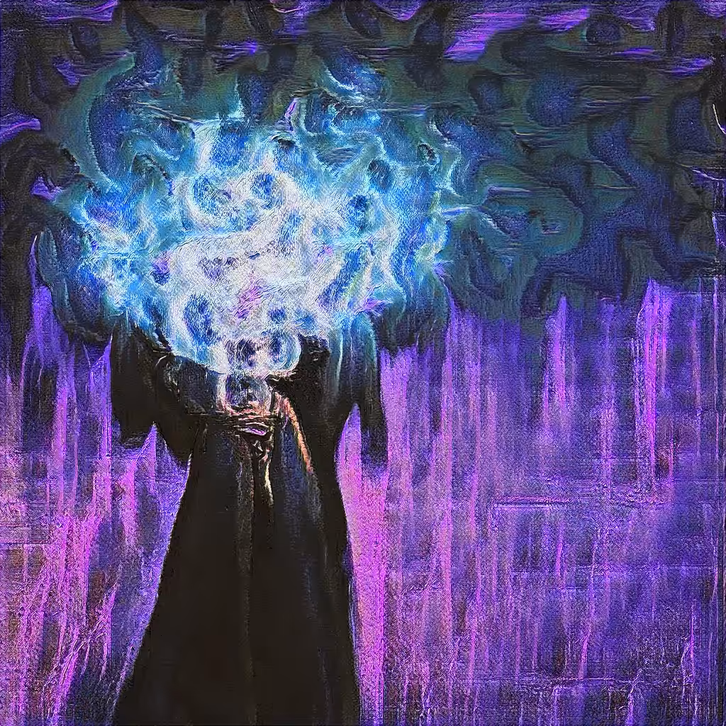 Control The Soul #246