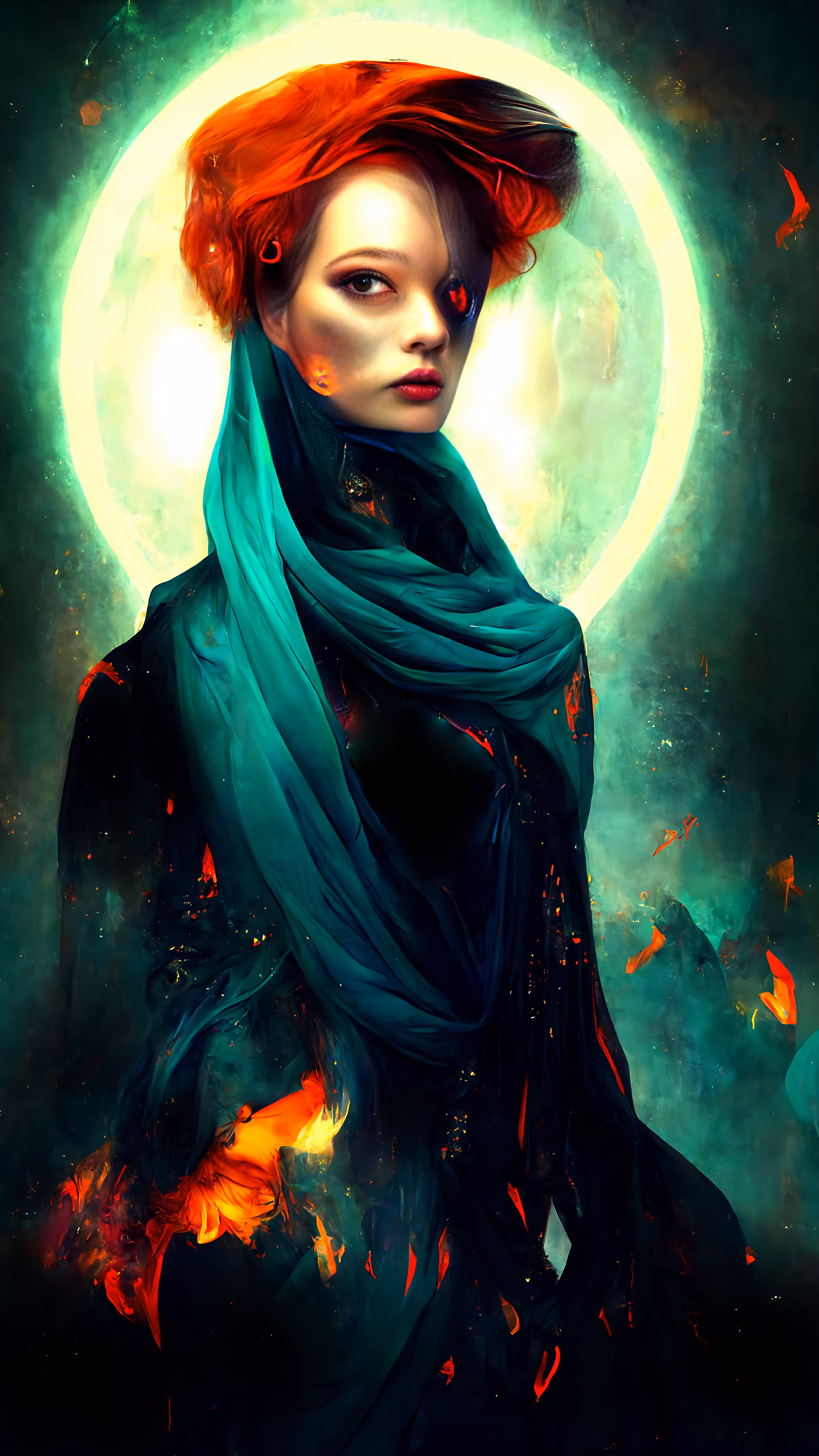 Sorcerer 002