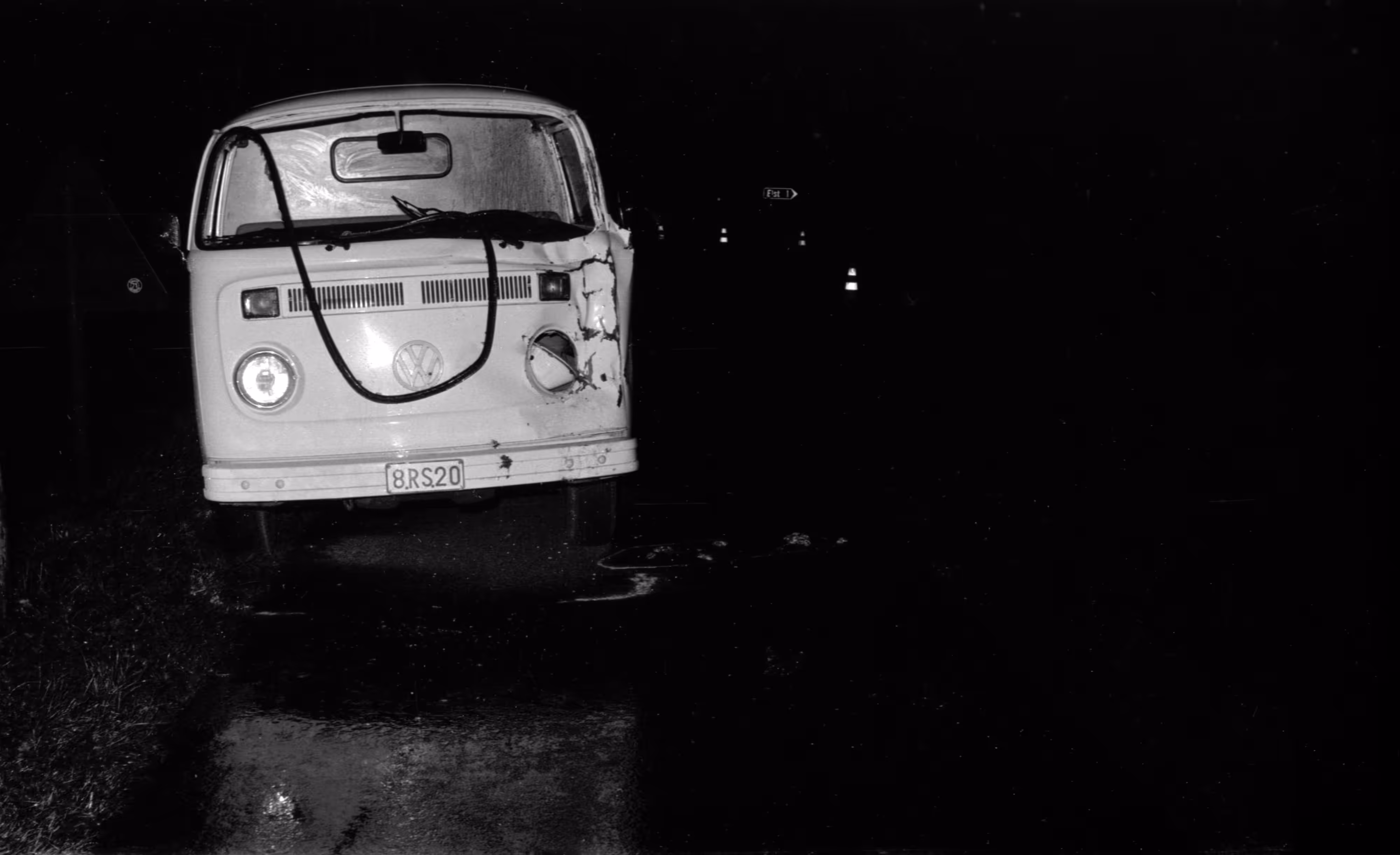 By Accident - The Negatives #172