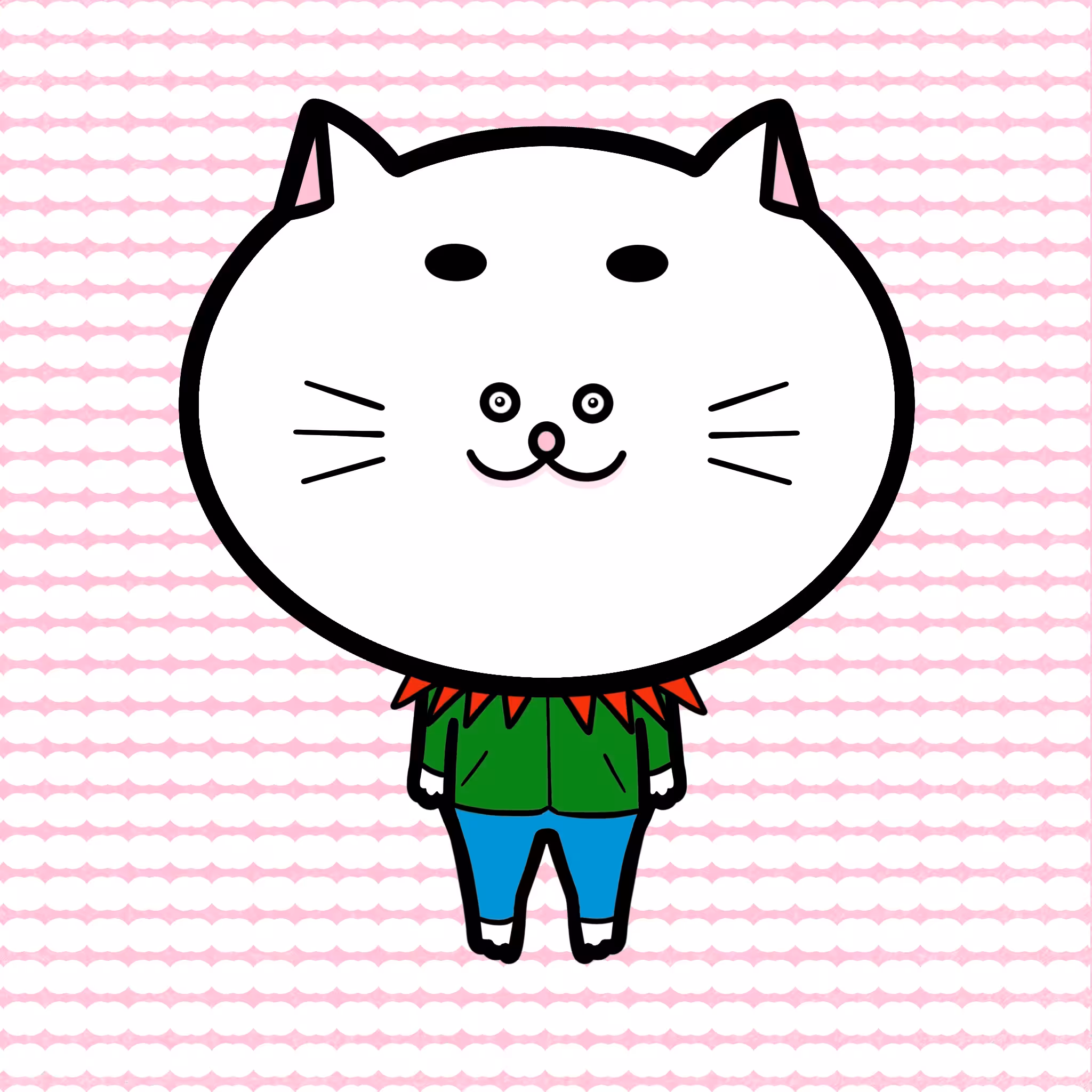 Crypto Baby Animals #035