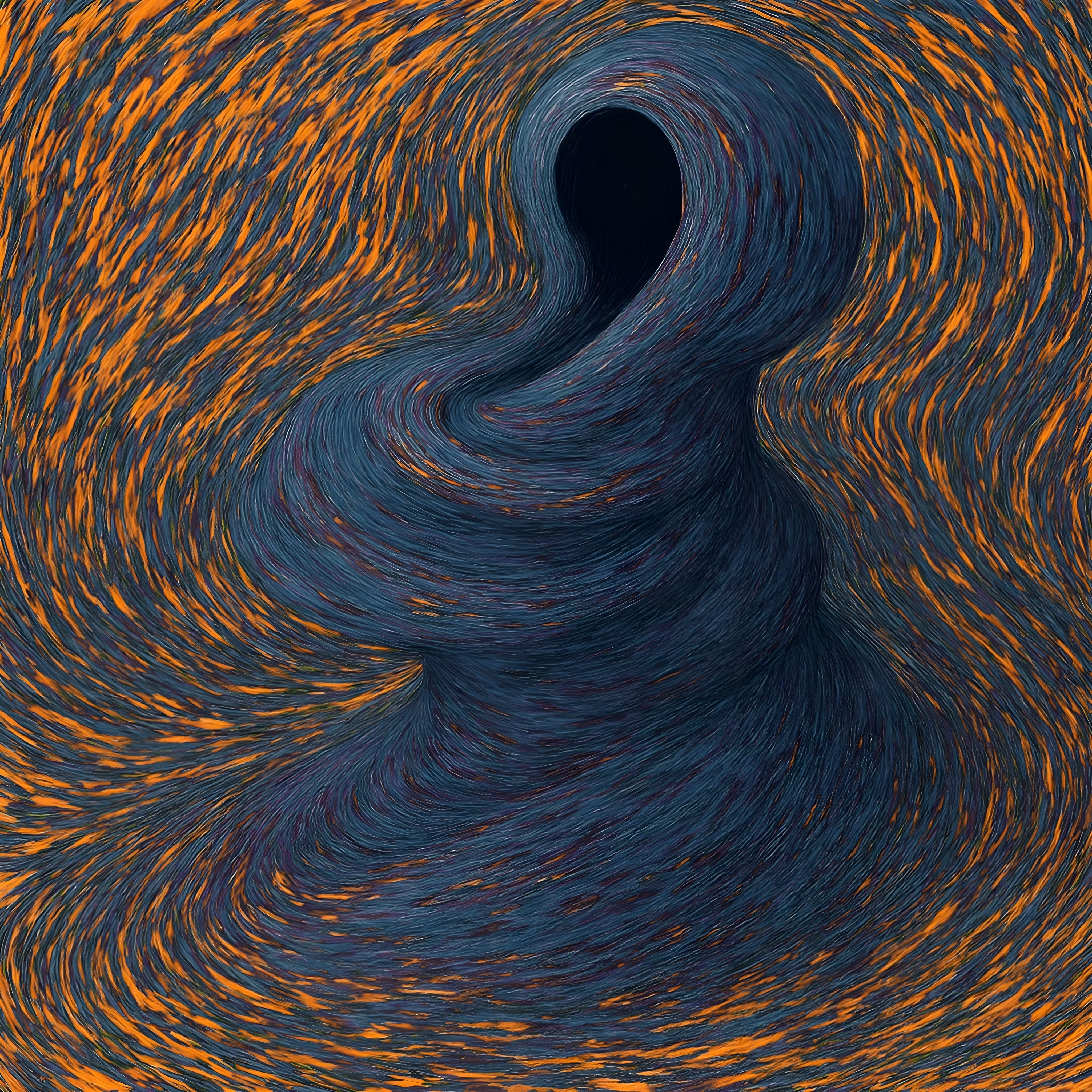 Return the Void