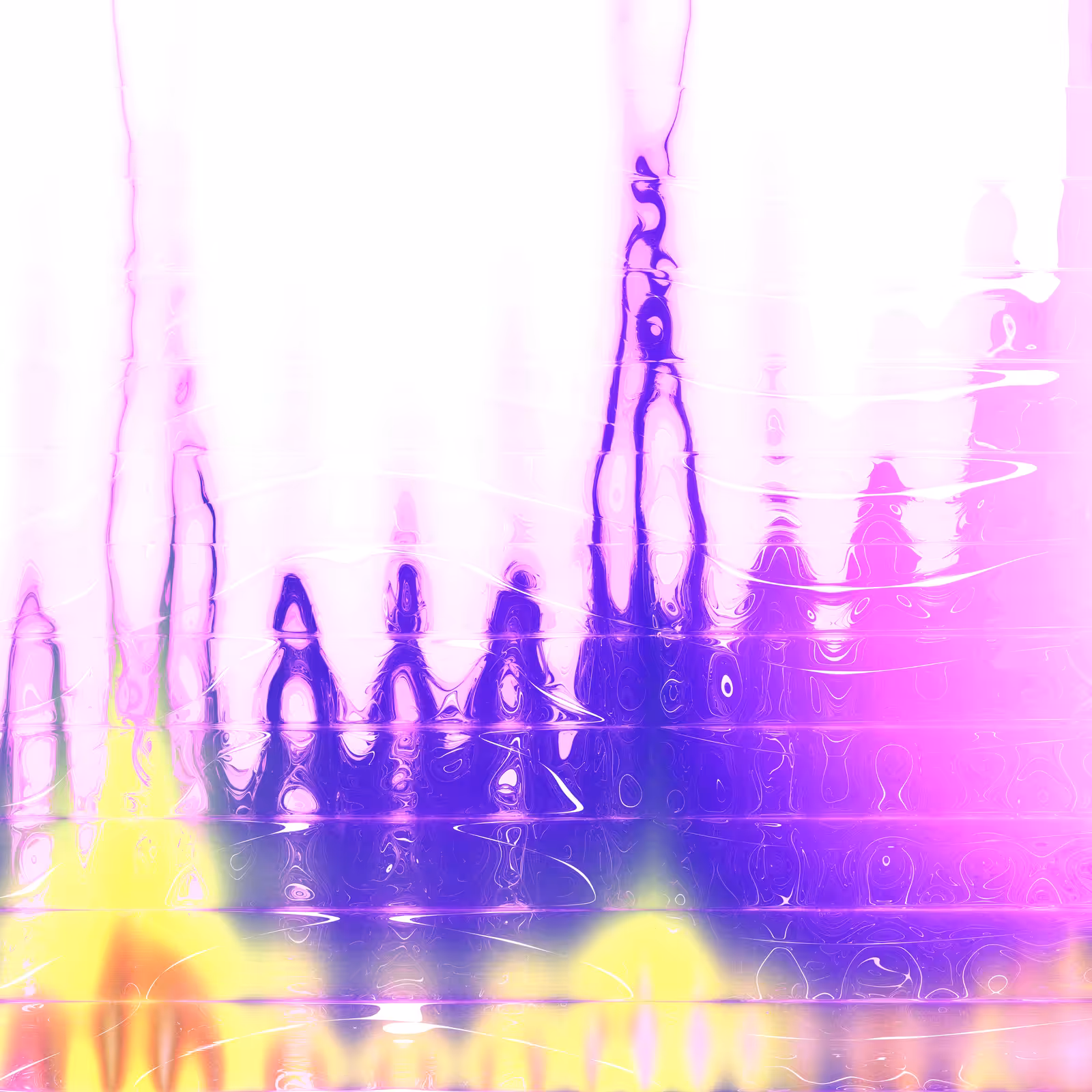Cityscape #1