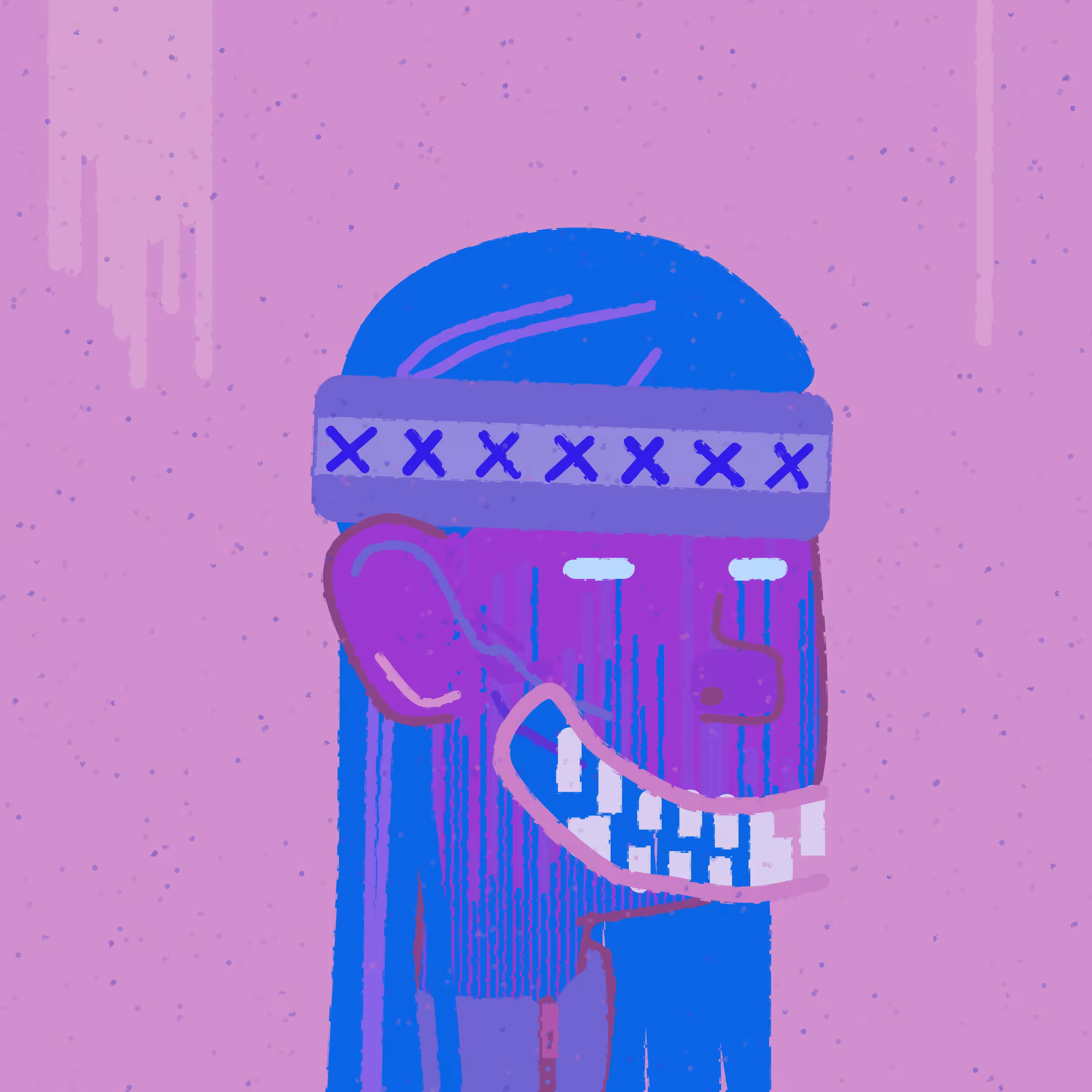 Det Occult  #5053