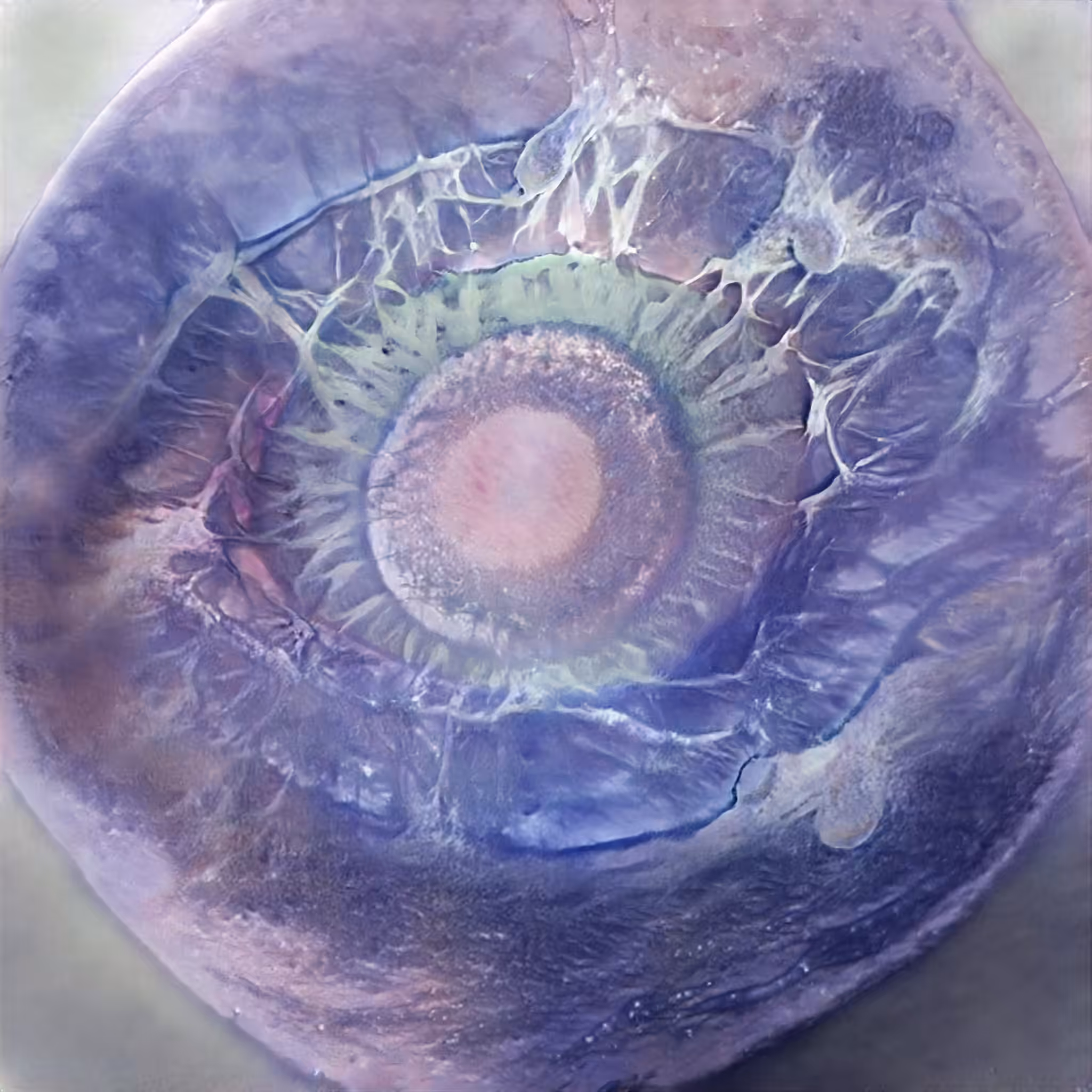 CypherEye #3