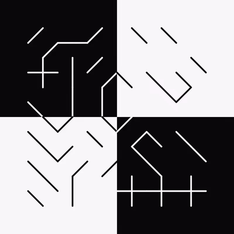 Mono Ciphers #101