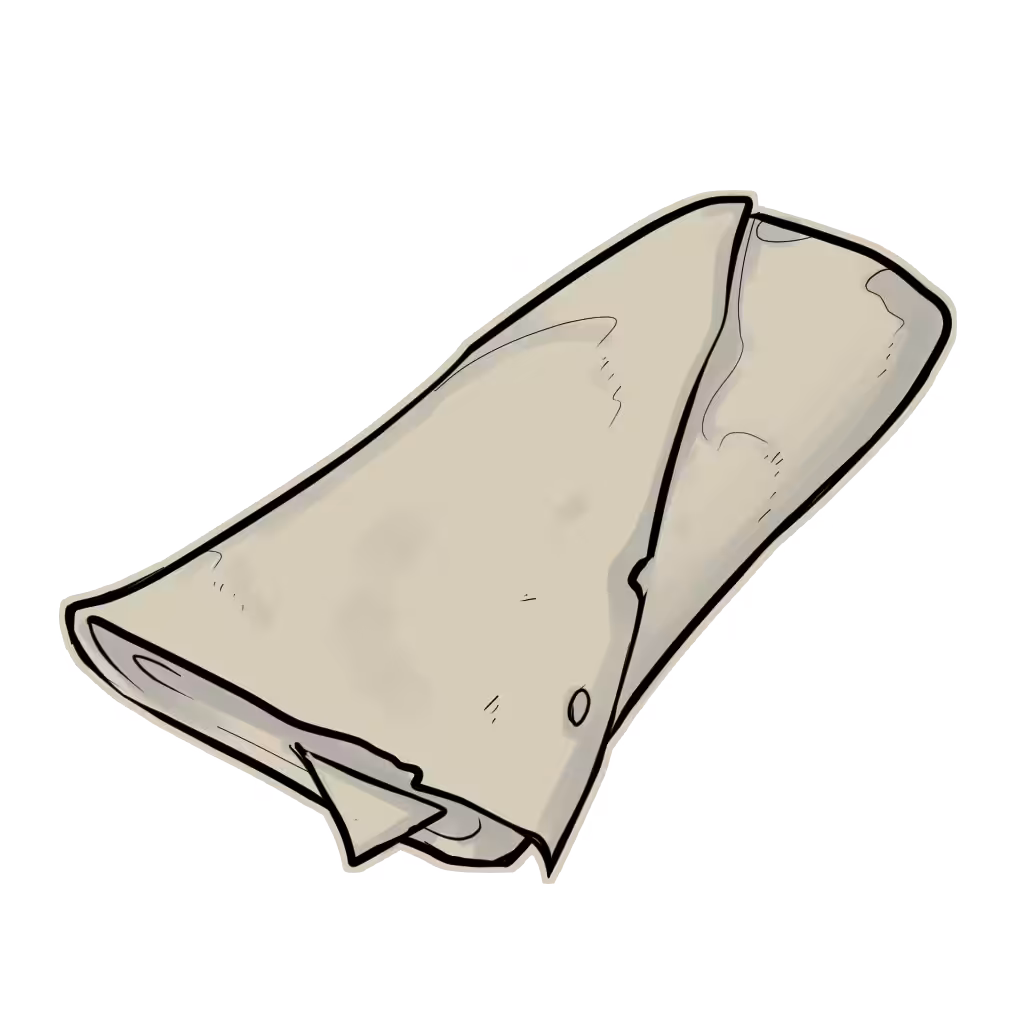 RUGGED SAILS  | TEZOSPIRATES BOOTY #4