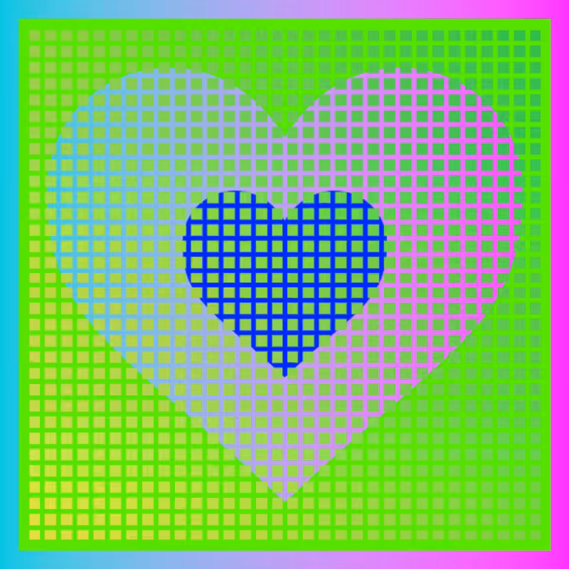 Love is Love #92