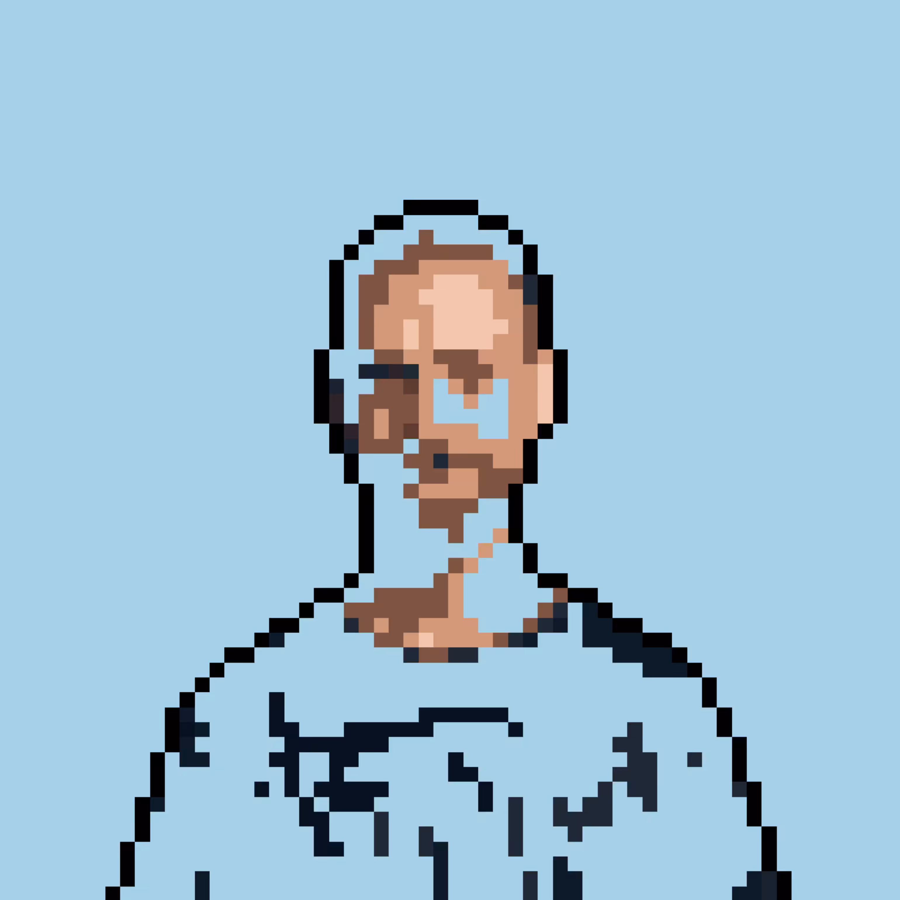 Jack Dorsey #3