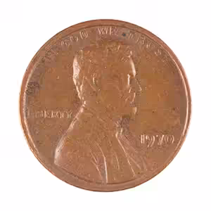 CENTS #7500