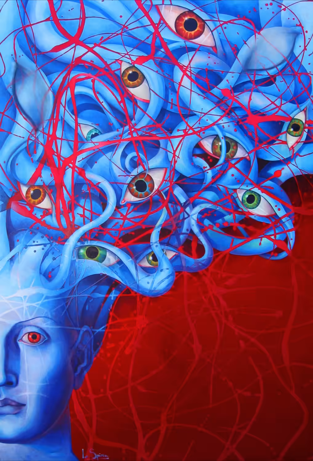 Clairvoyance
