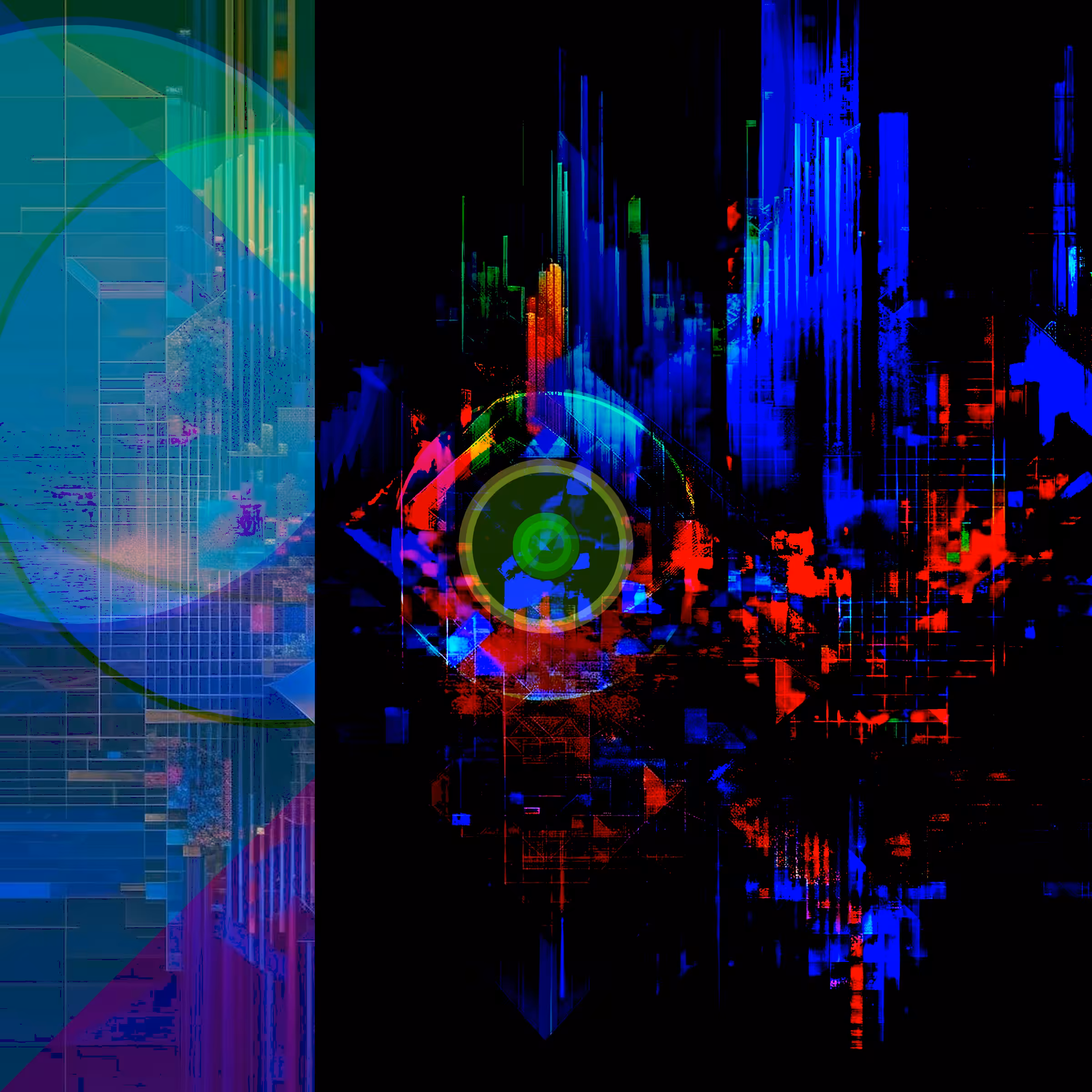 ChromaGen #7