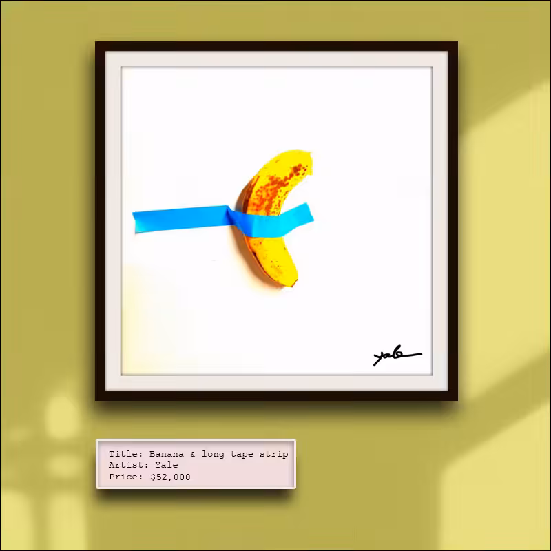 BananaWorld #11