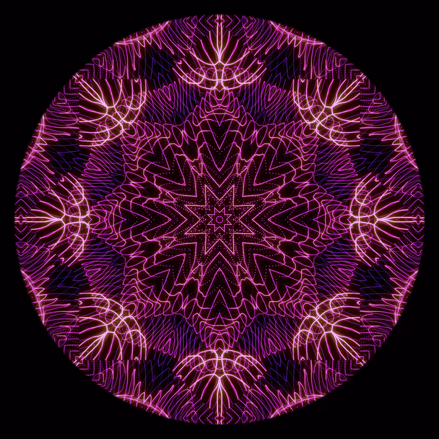 Moon #12